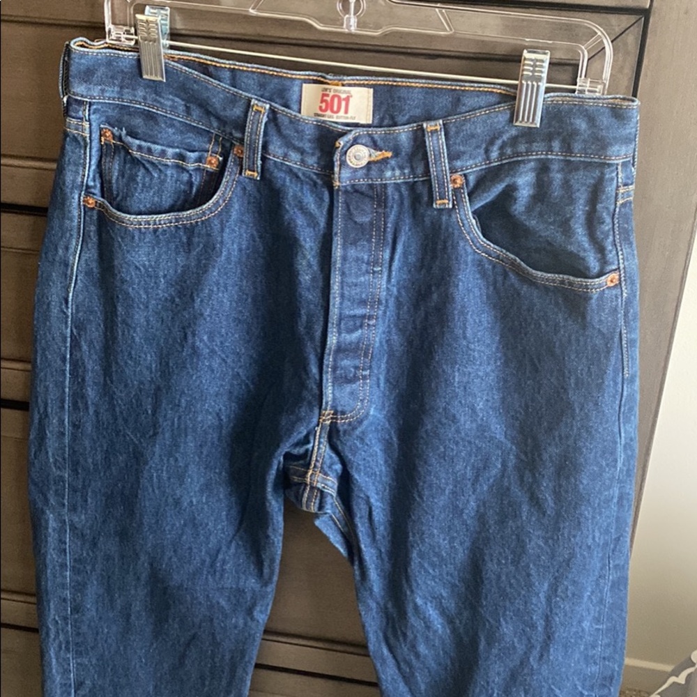 Levi’s Men Jacket
